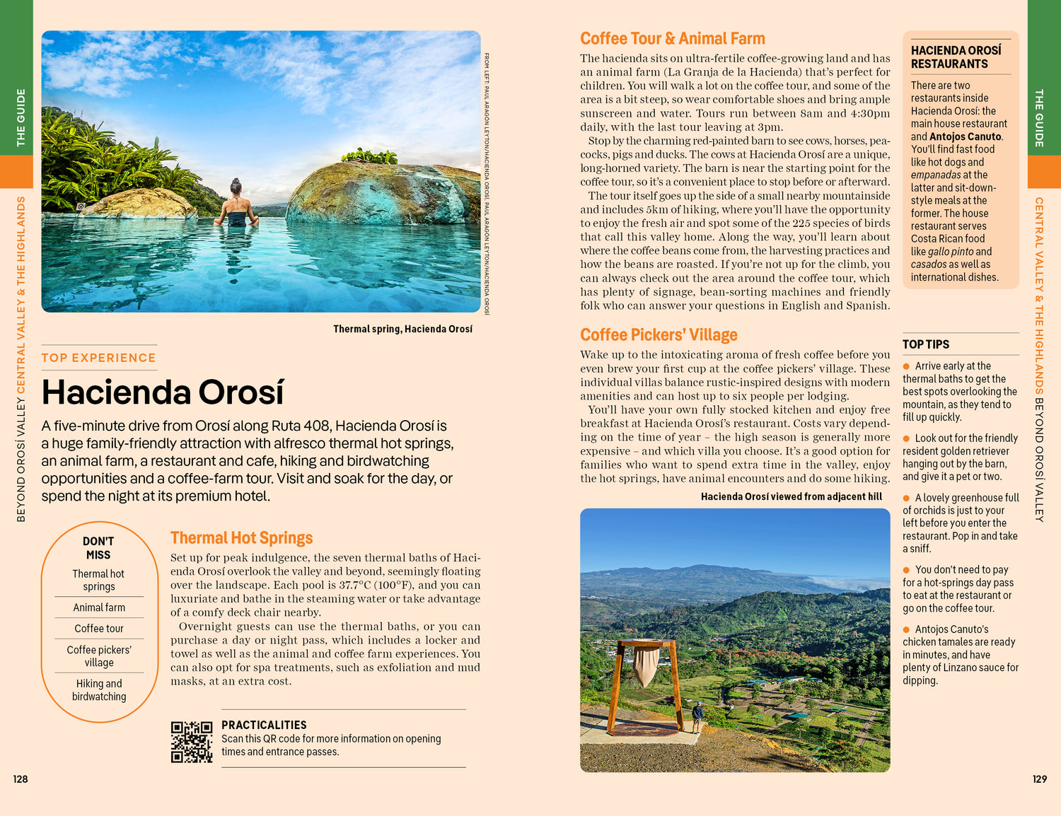 Costa Rica - Book + eBook
