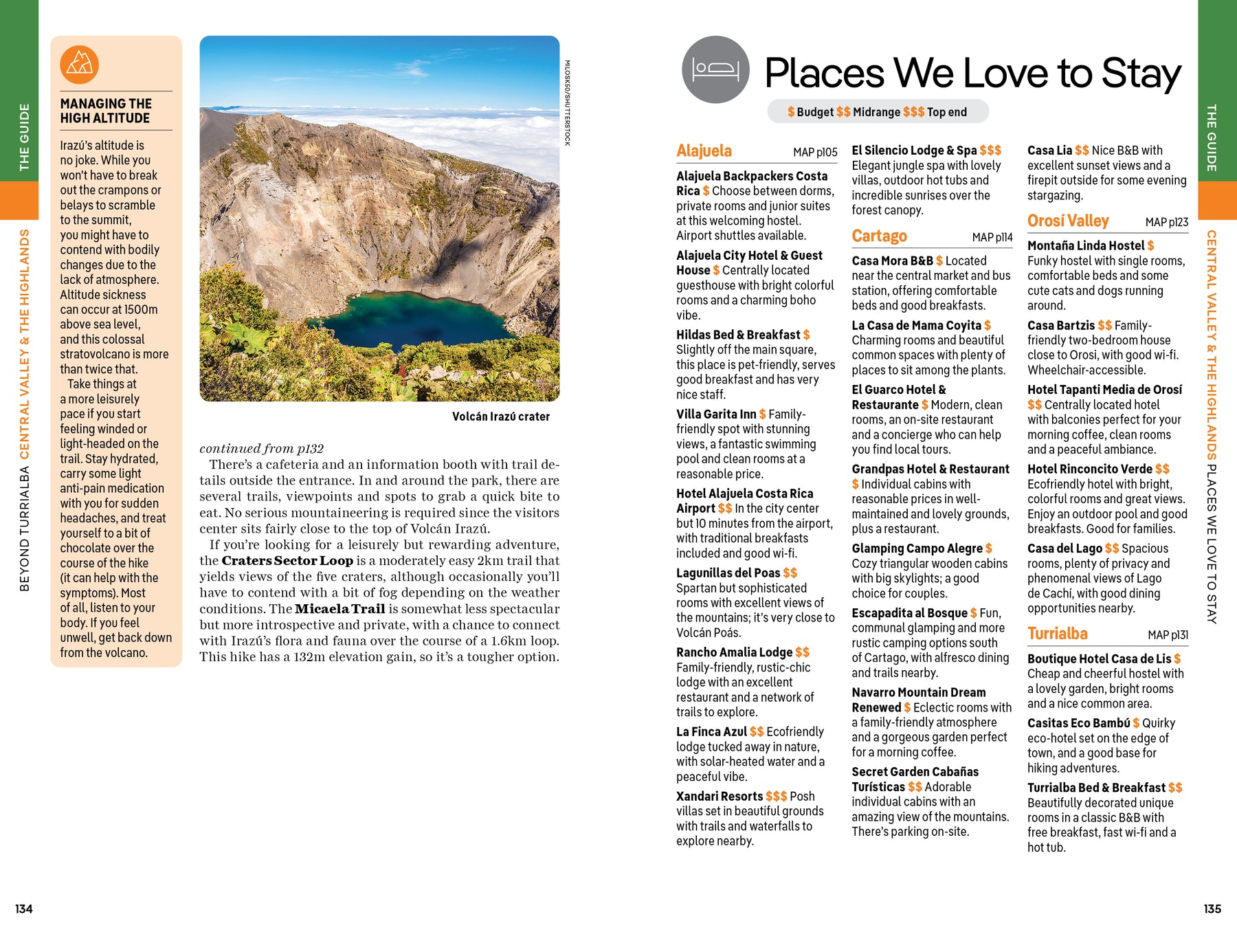 Costa Rica - Book + eBook