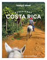 Experience Costa Rica Travel Guide
