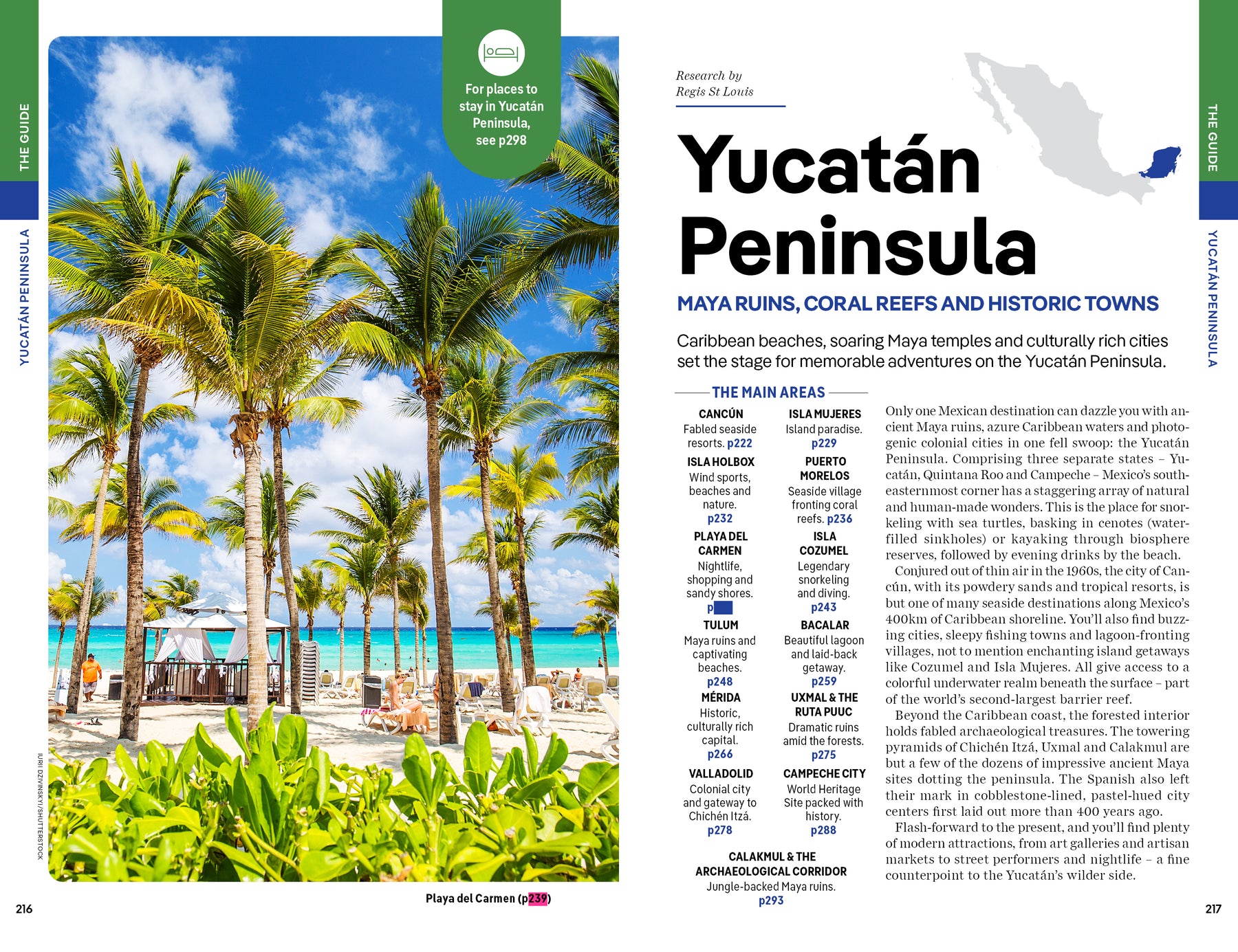 Mexico - Book