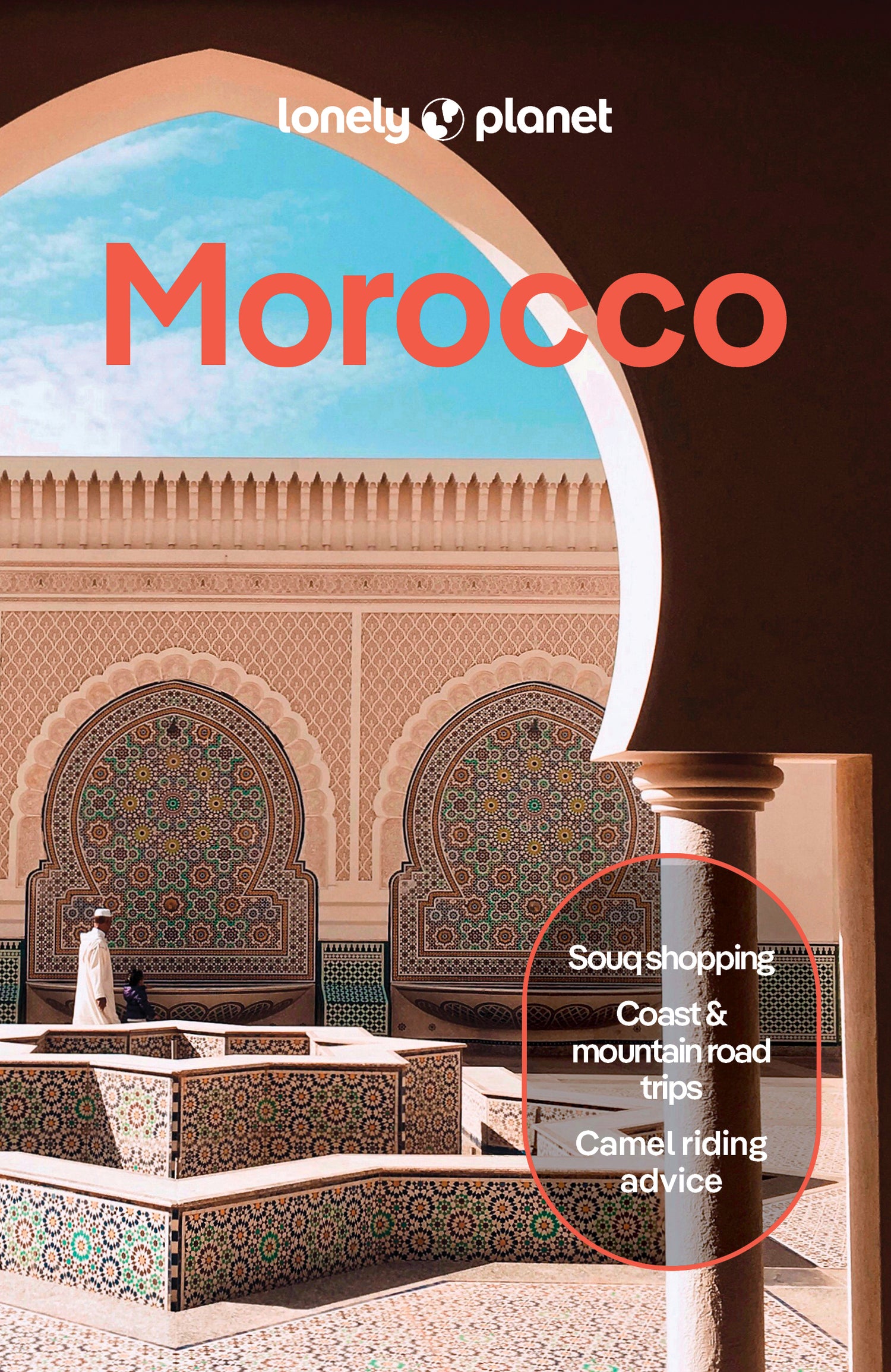 Morocco Travel Guide