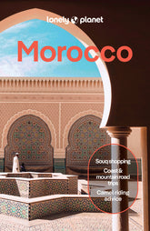 Morocco Travel Guide