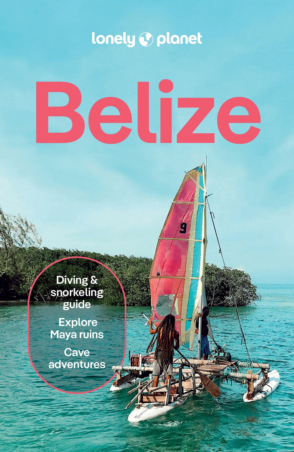 Belize Travel Guide