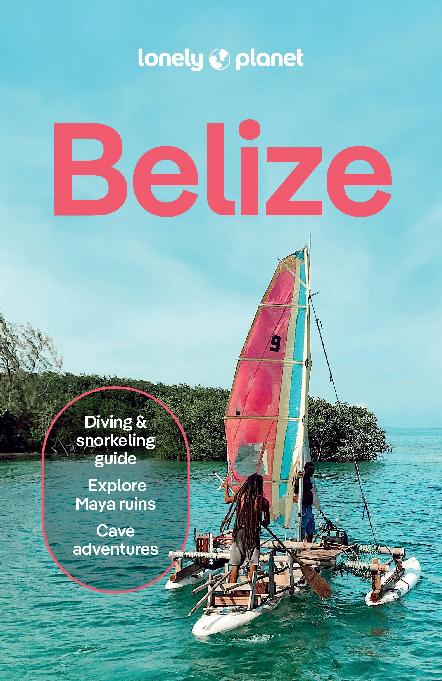 Belize Travel Guide