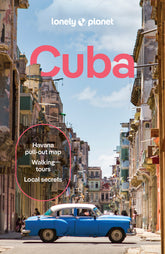 Cuba Travel Guide