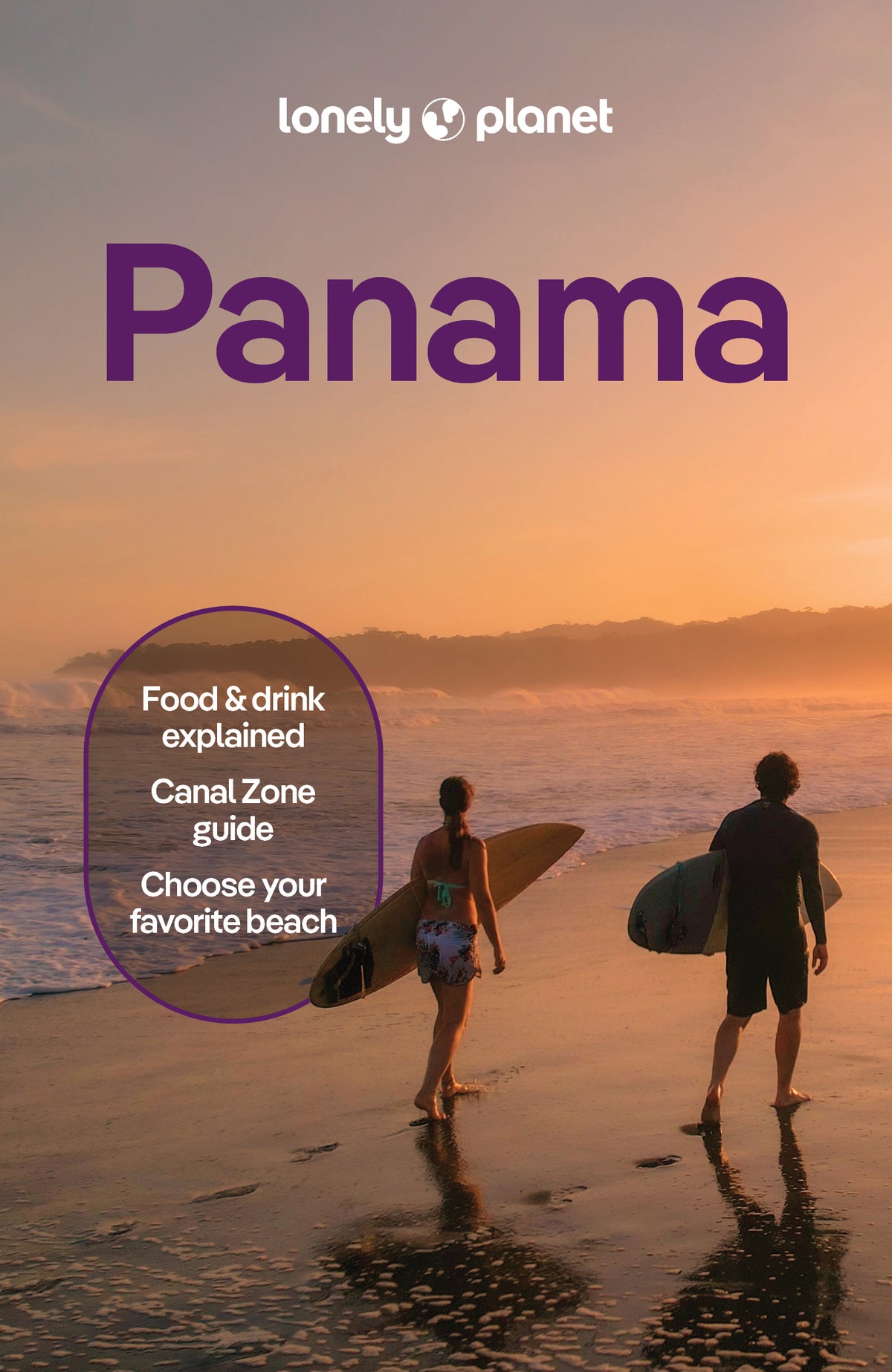 Panama Travel Guide