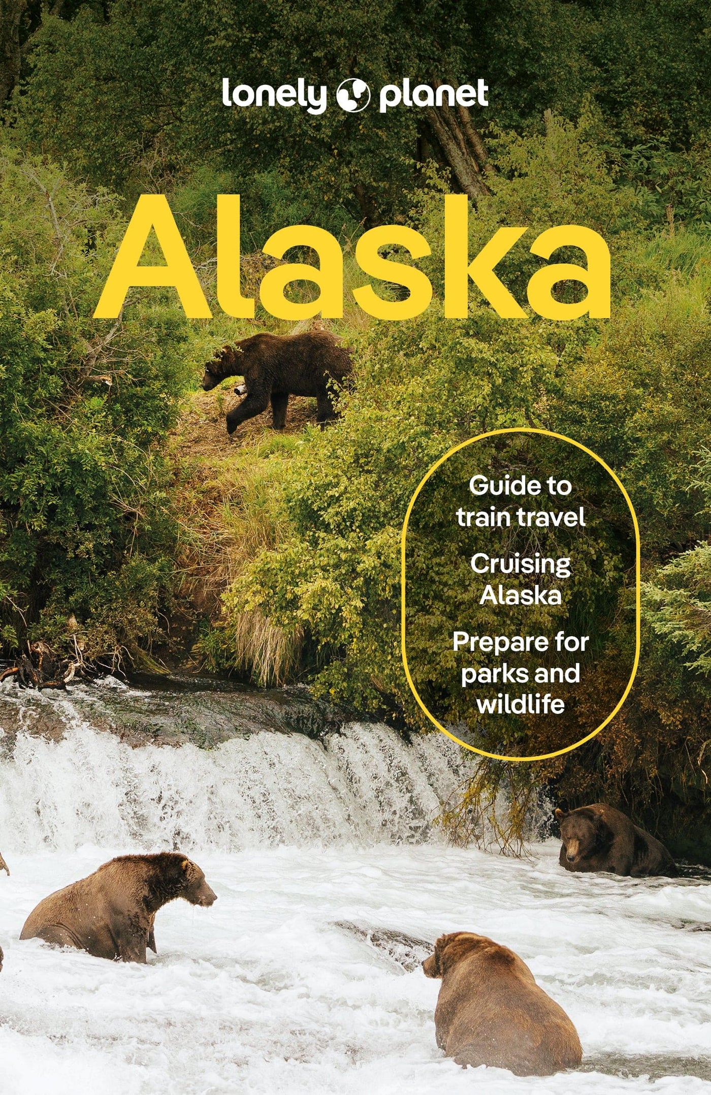 Alaska Travel Guide