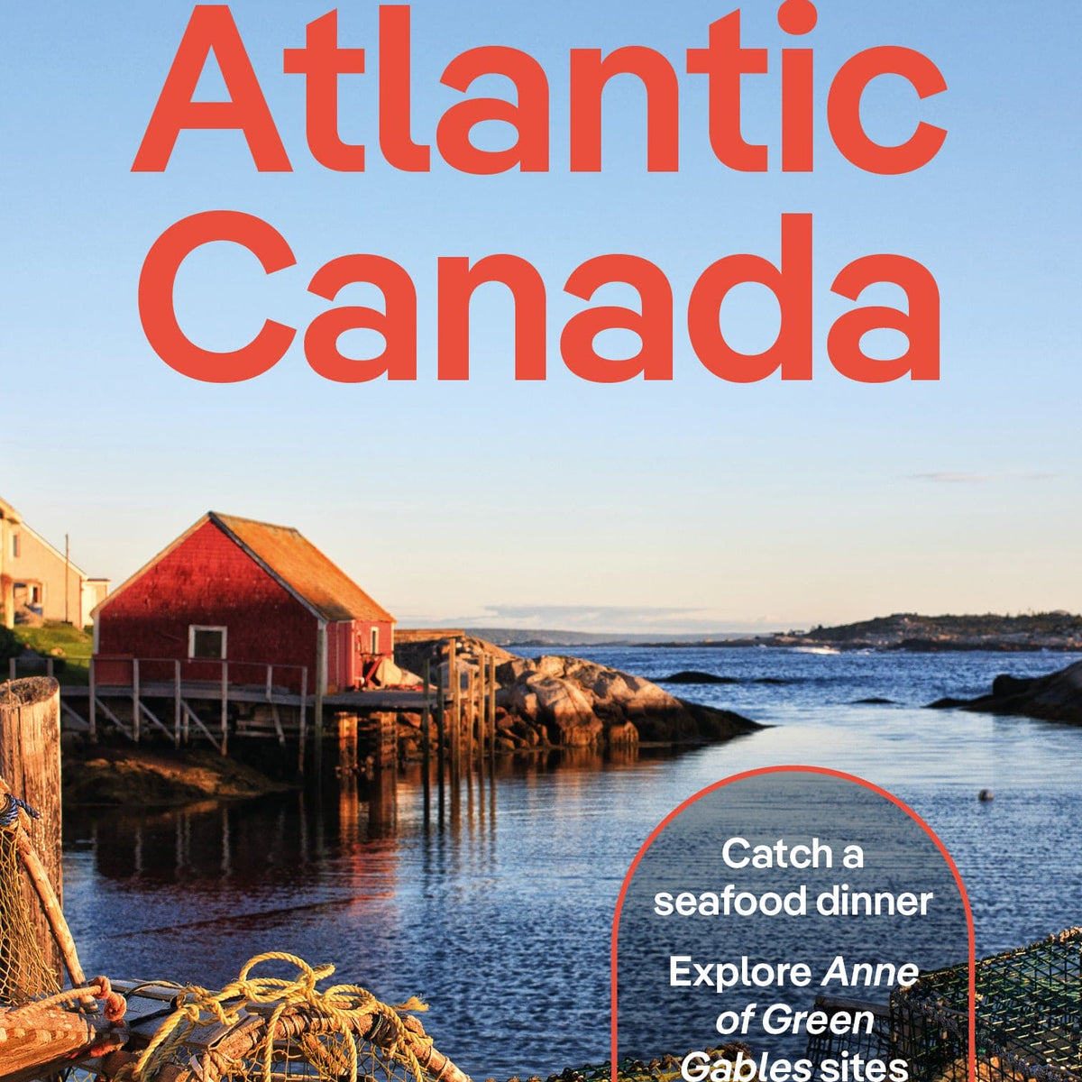 Atlantic Canada Travel Guide