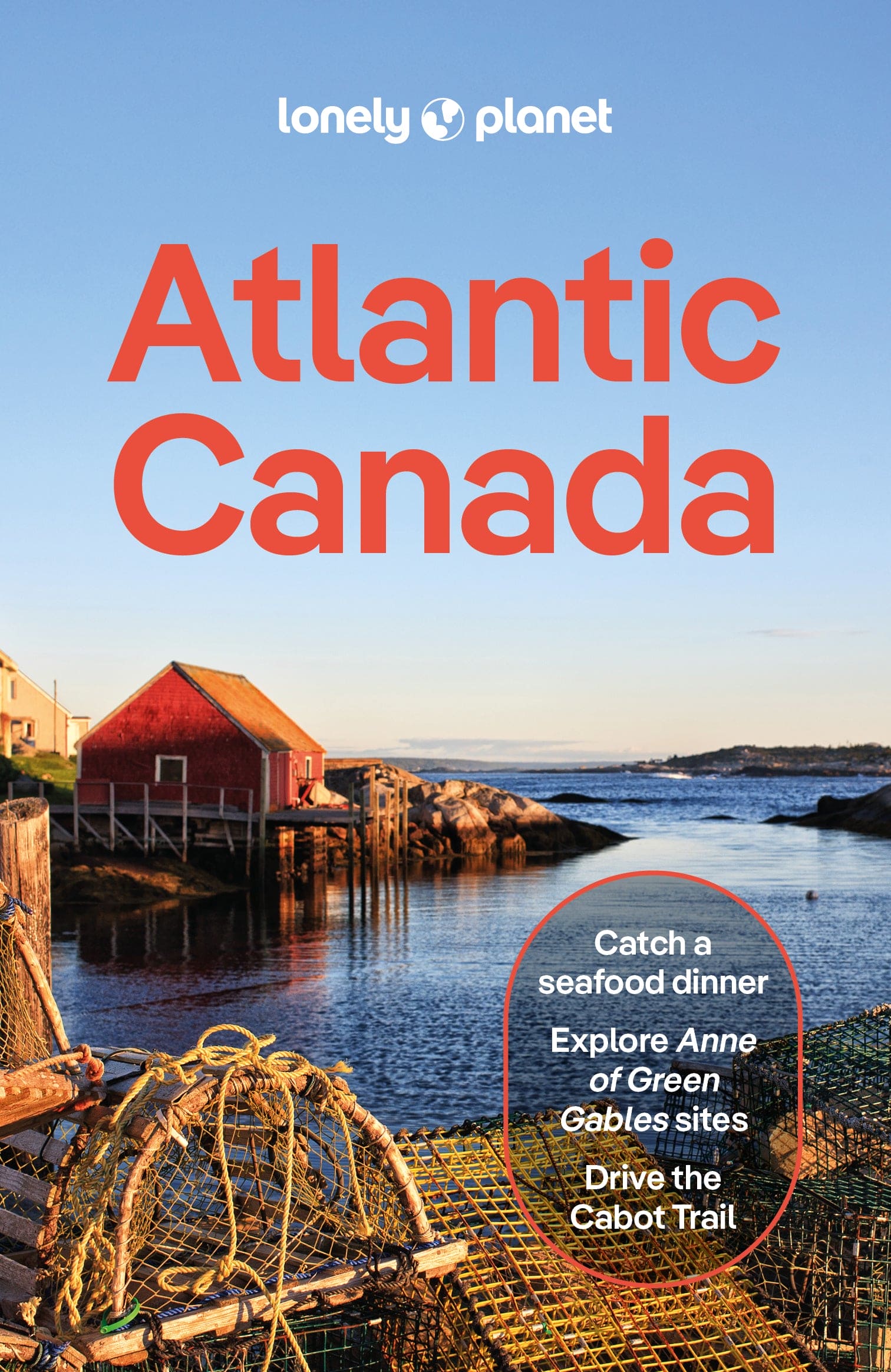 Atlantic Canada Travel Guide
