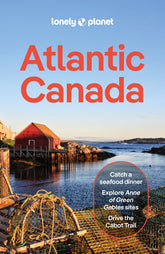 Atlantic Canada Travel Guide