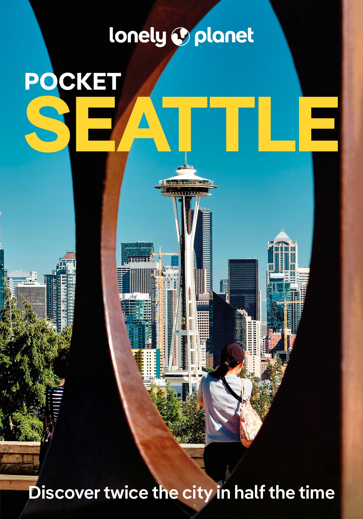 Pocket Seattle Travel Guide