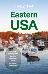 Eastern USA Travel guide