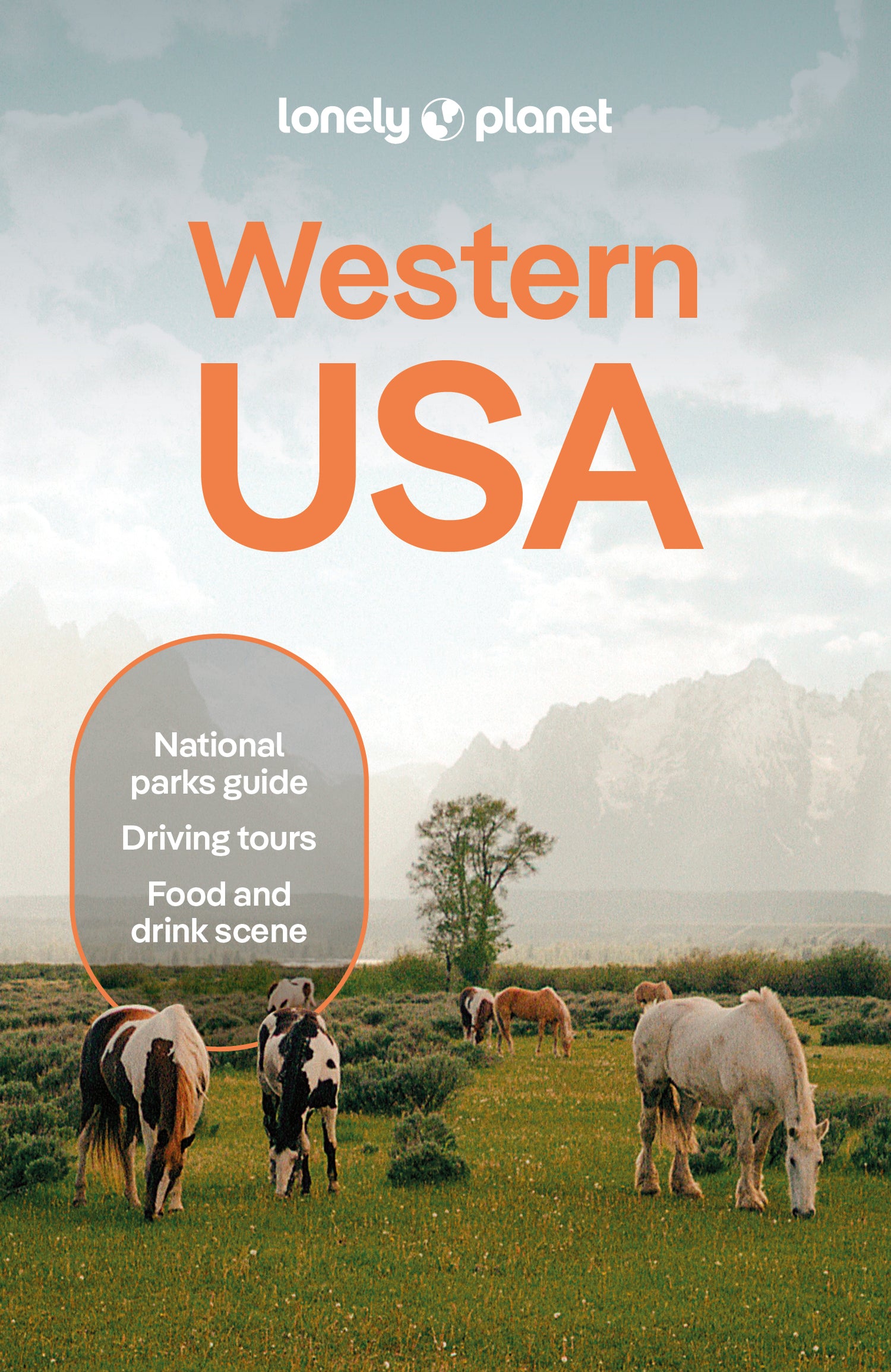 Western USA Travel Guide