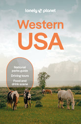Western USA Travel Guide