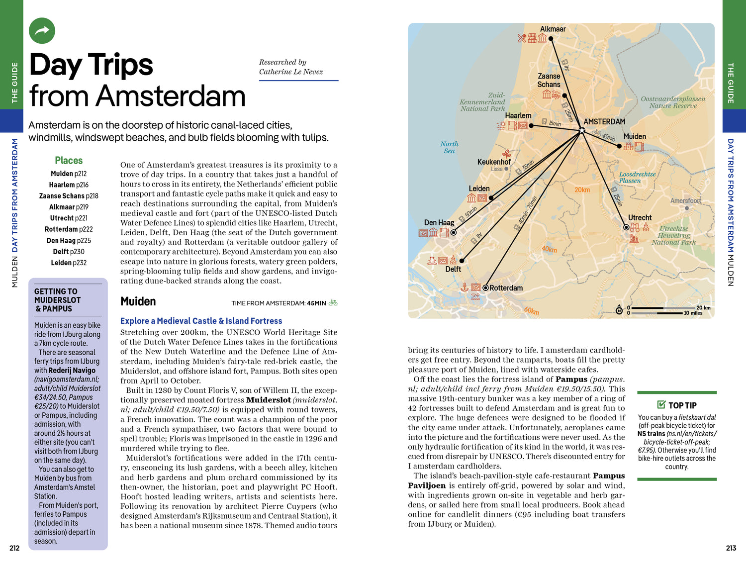 Amsterdam - Book + eBook
