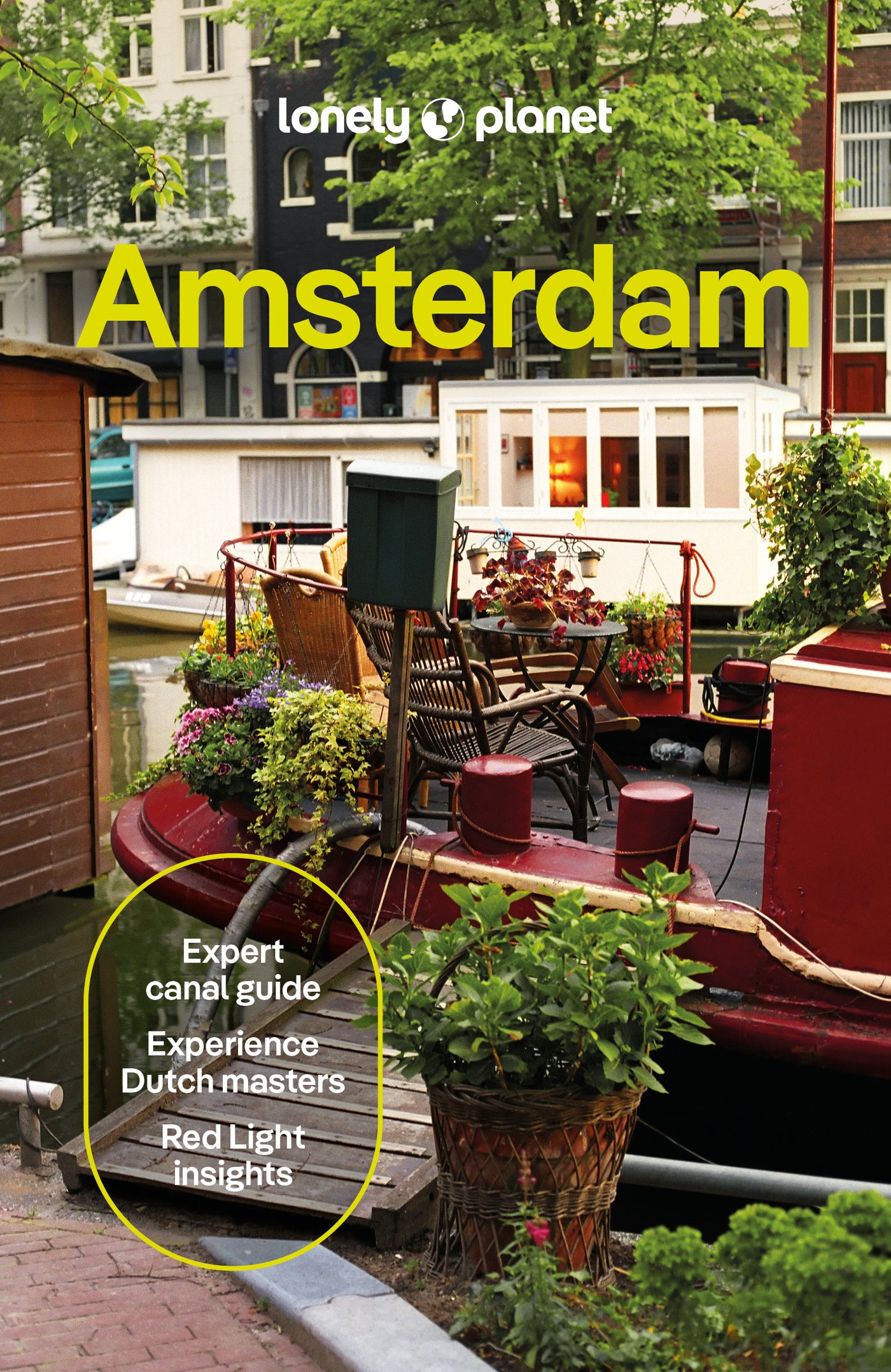 Amsterdam Travel Guide