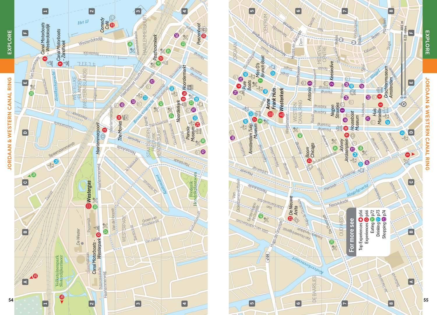 Pocket Amsterdam
