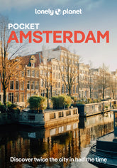Pocket Amsterdam Travel Guide