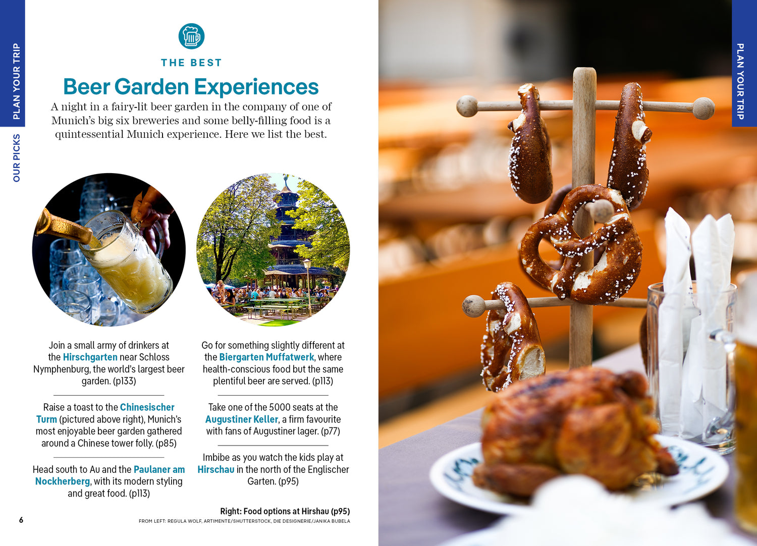 Pocket Munich - Book