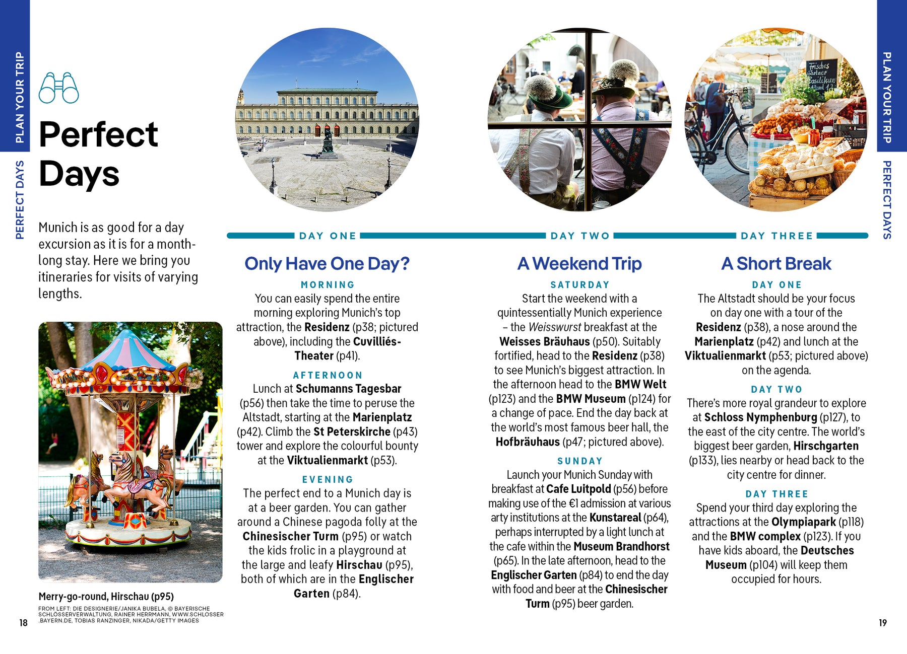 Pocket Munich - Book