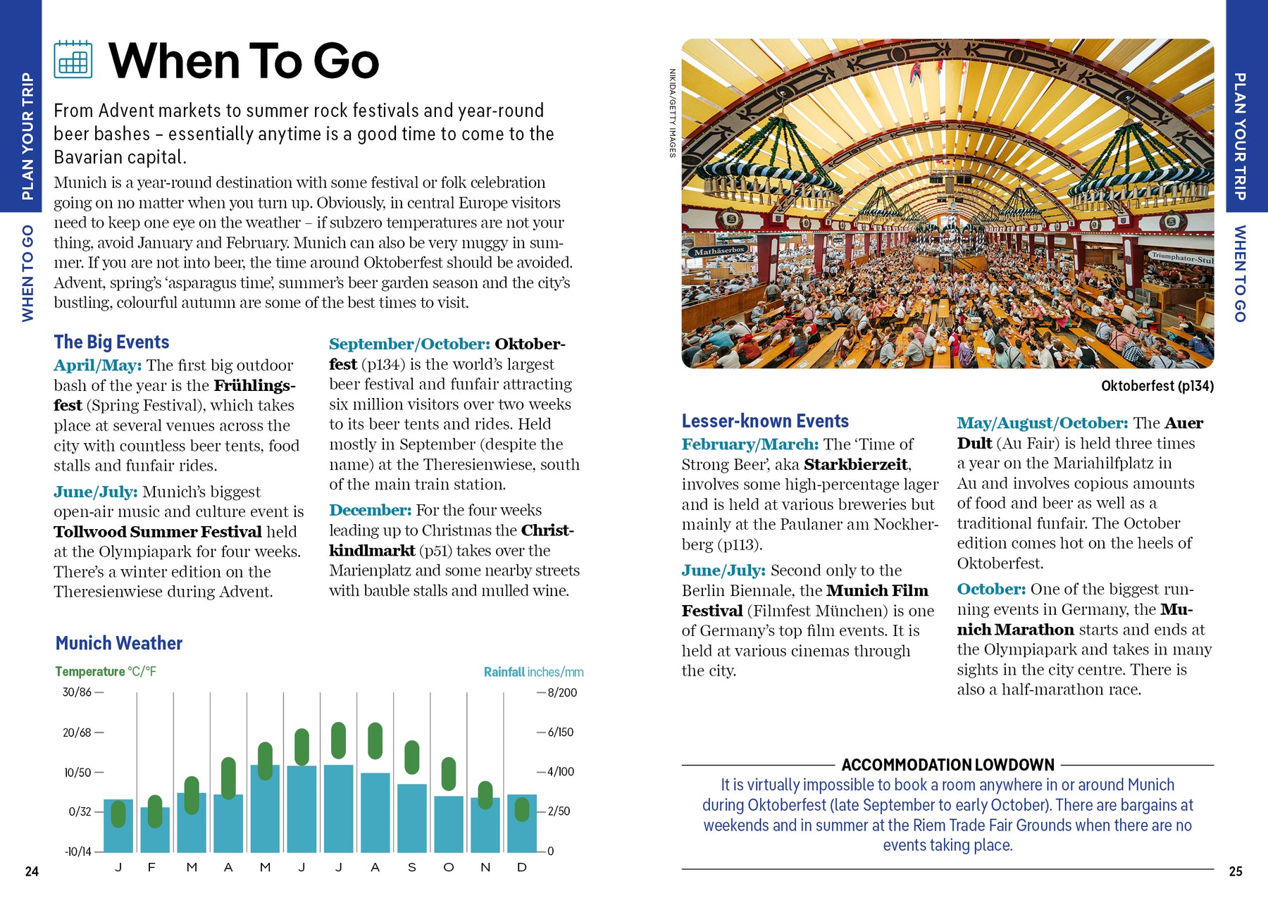 Pocket Munich - Book