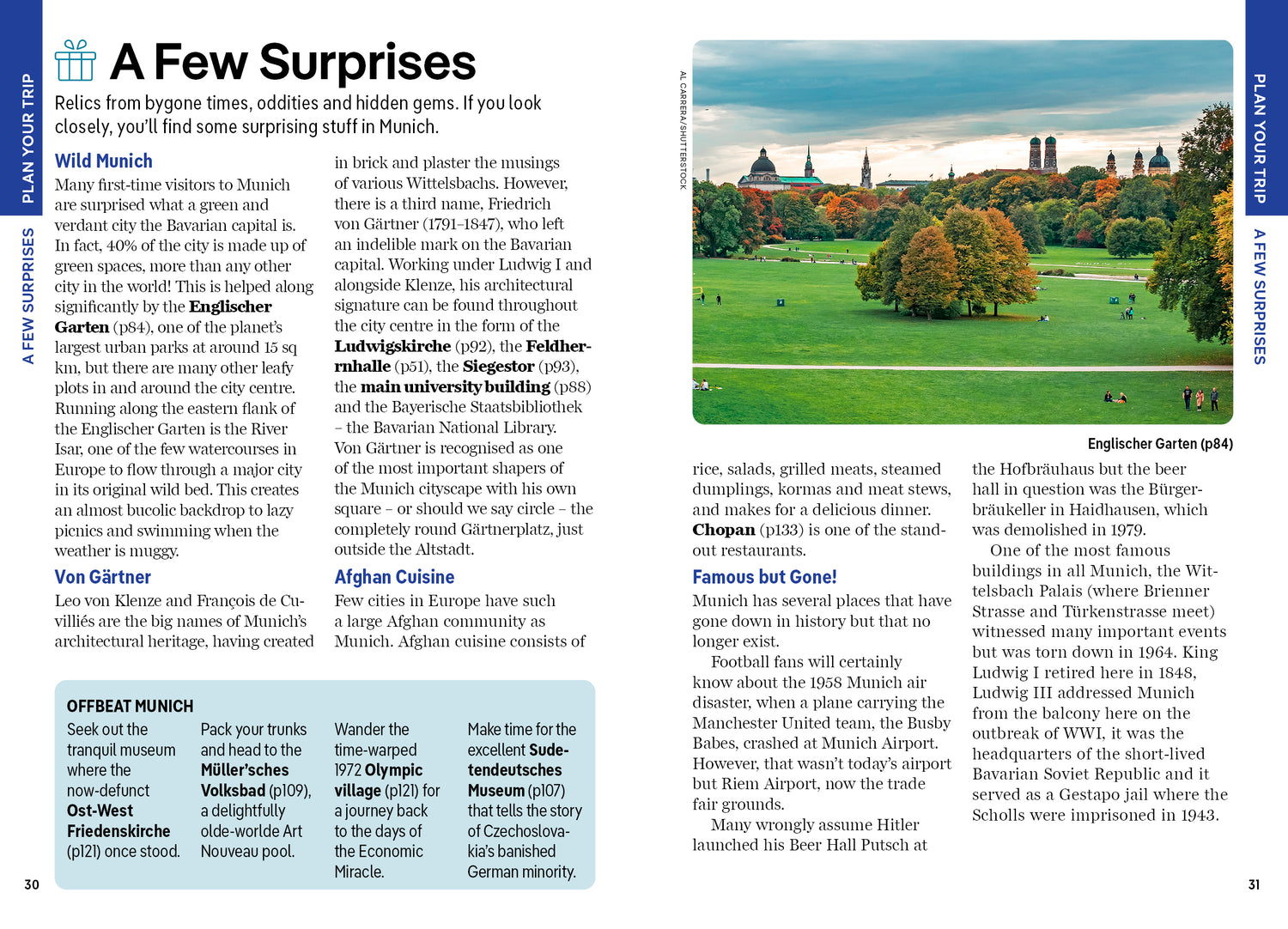 Pocket Munich - Book