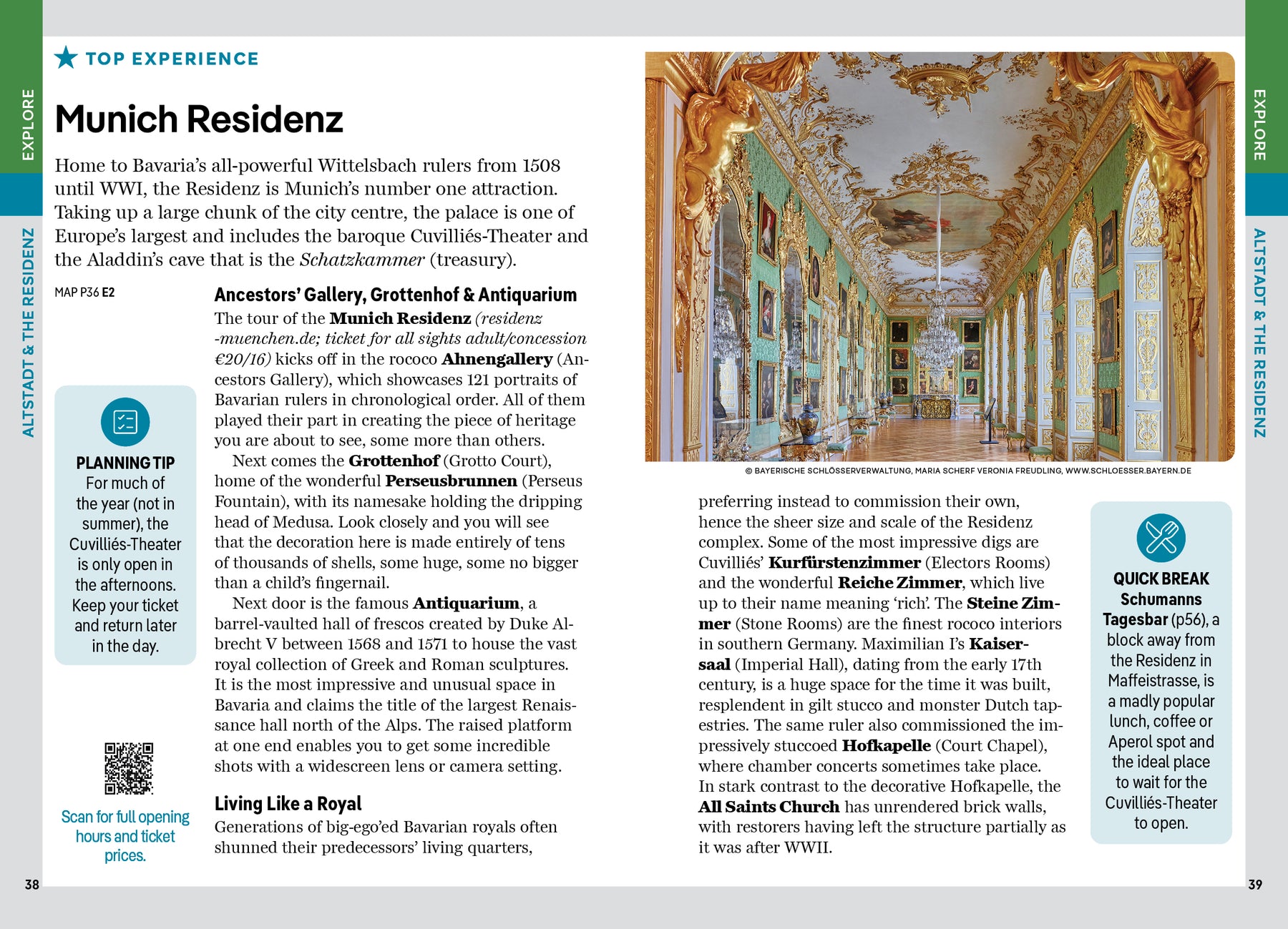 Pocket Munich - Book