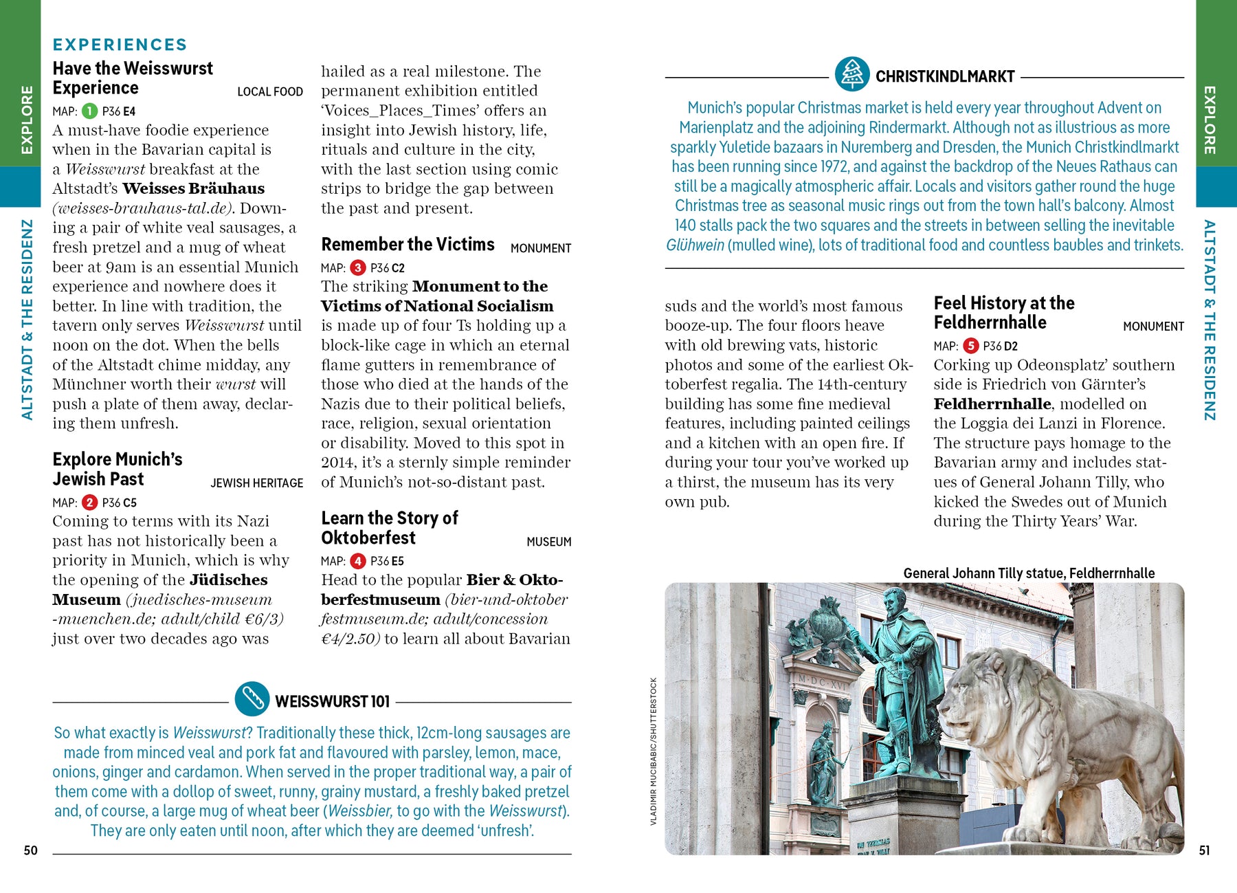 Pocket Munich - Book