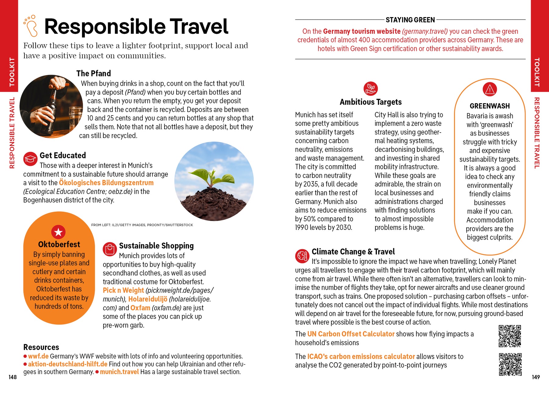 Pocket Munich - Book