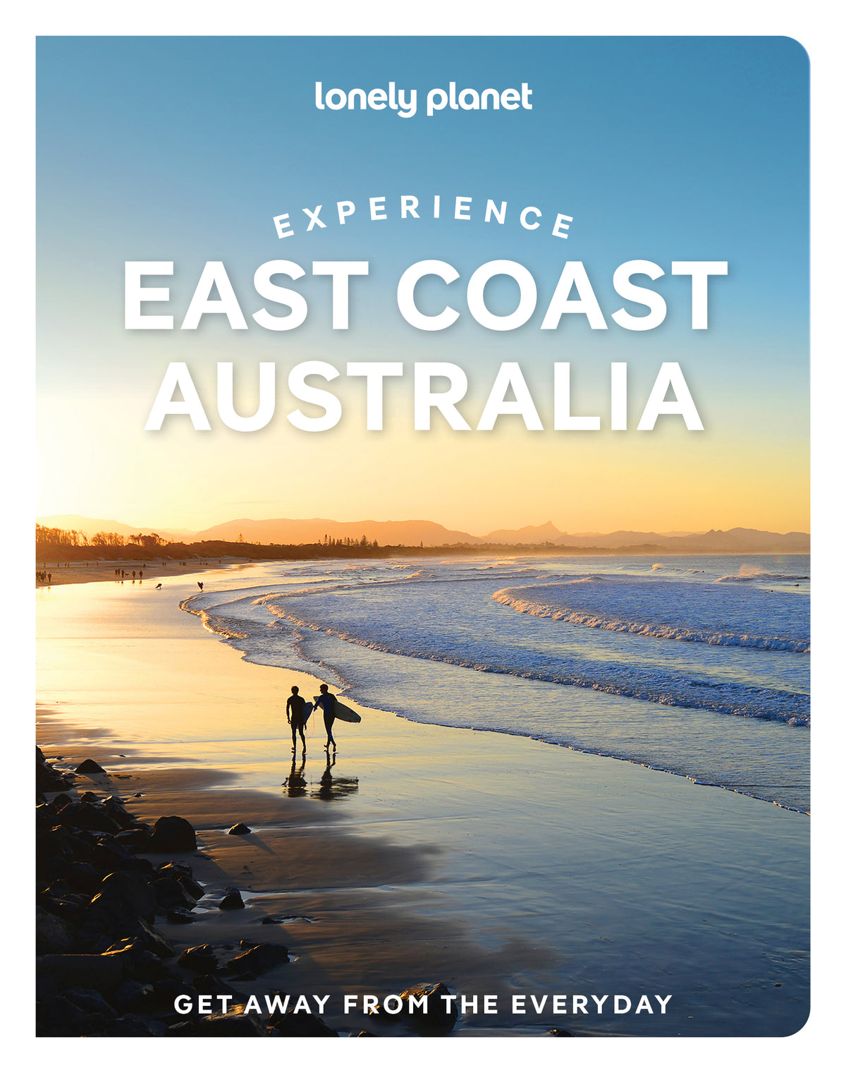 Experience East Coast Australia