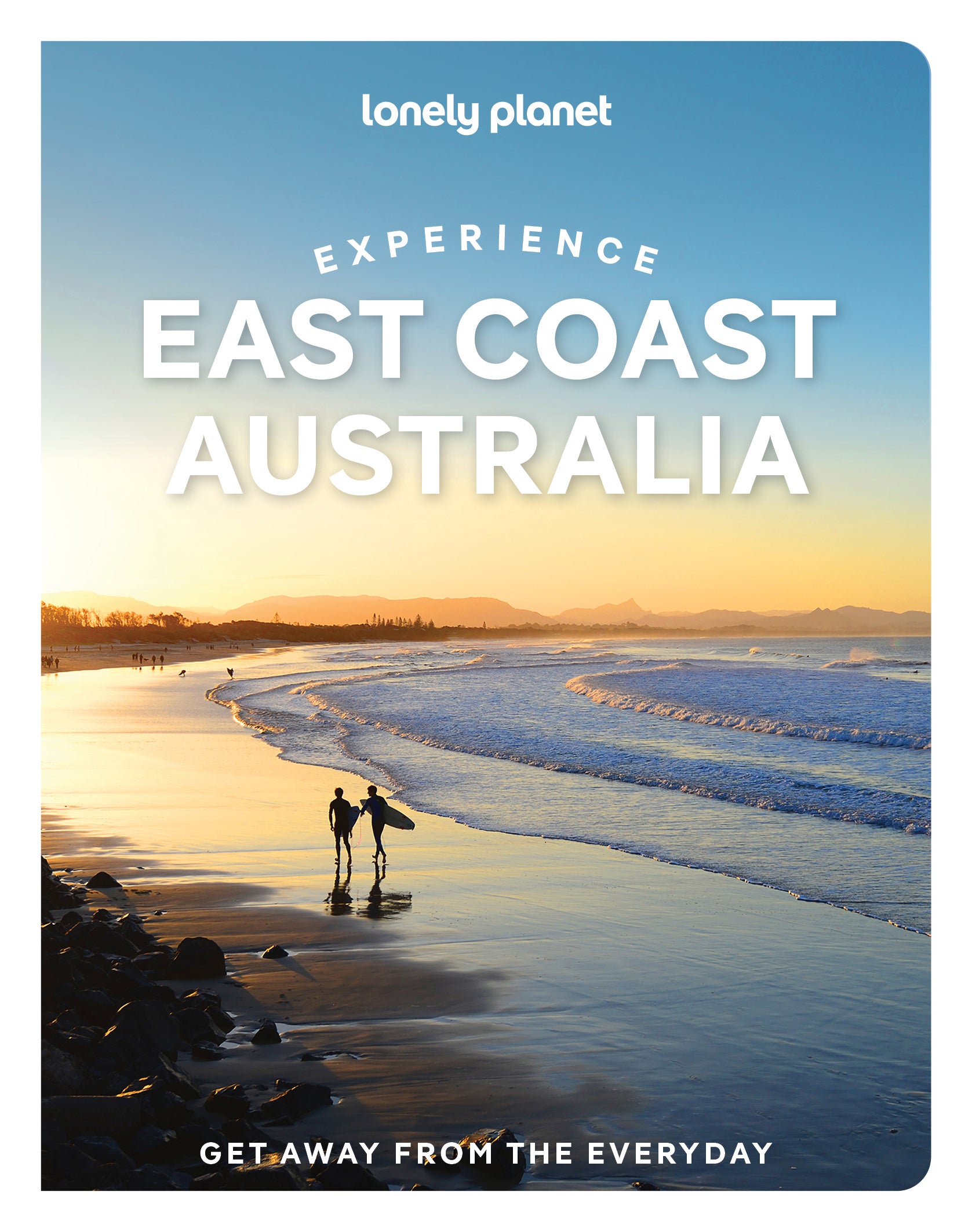 Experience East Coast Australia