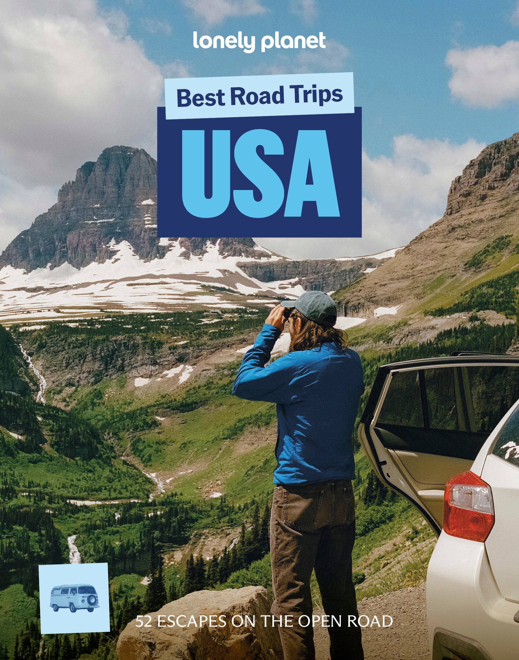 Best Road Trips USA