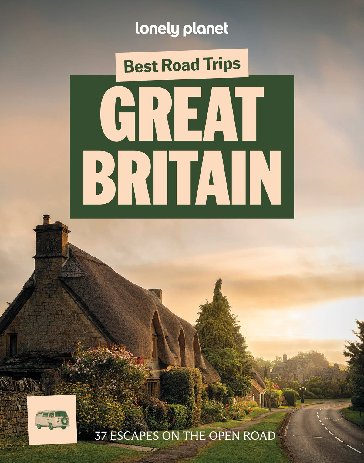 Best Road Trips Great Britain