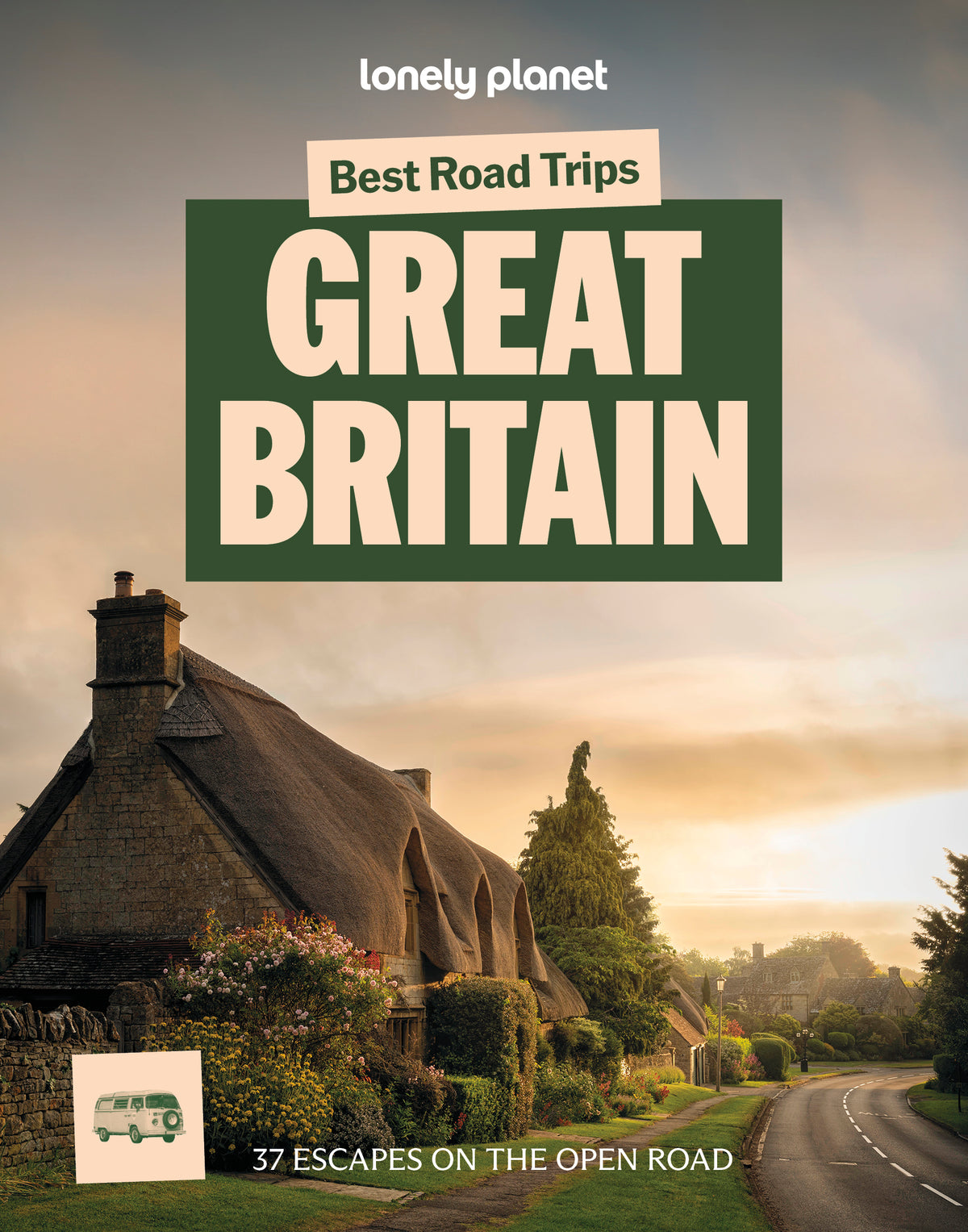 Best Road Trips Great Britain