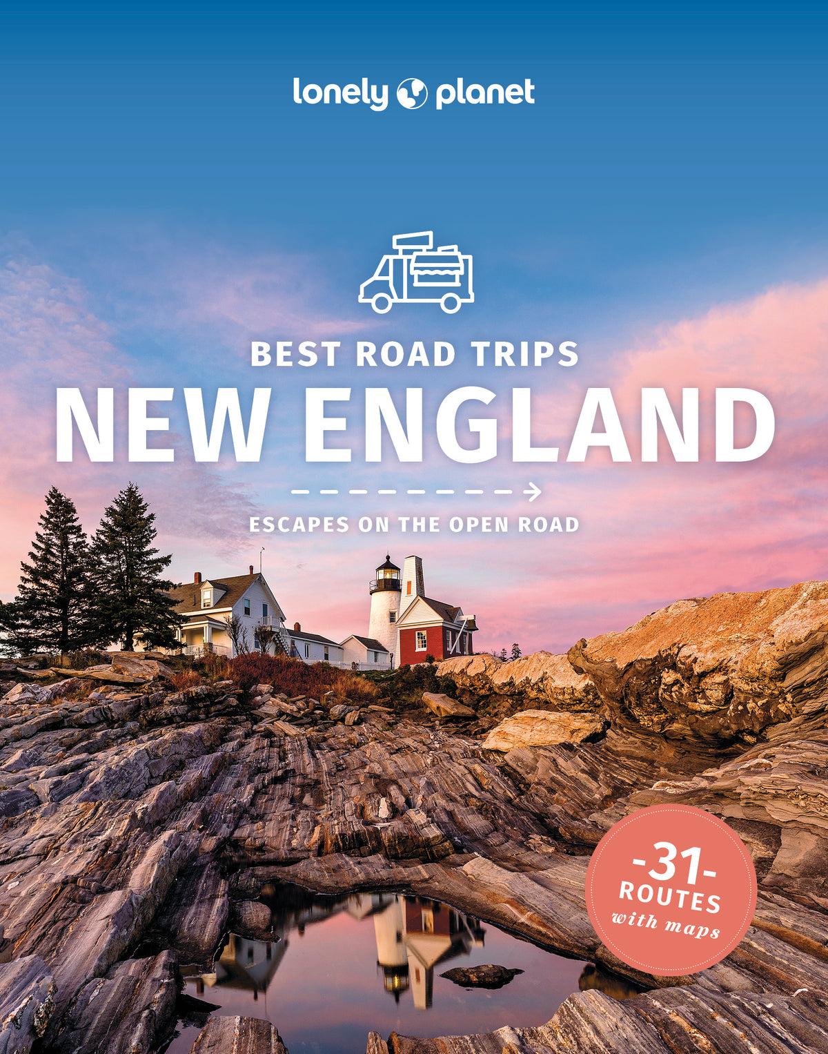 Best Road Trips New England Travel Guide