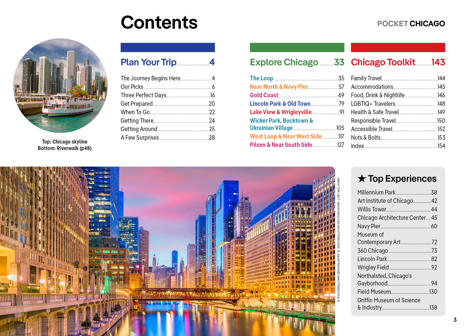 Pocket Chicago