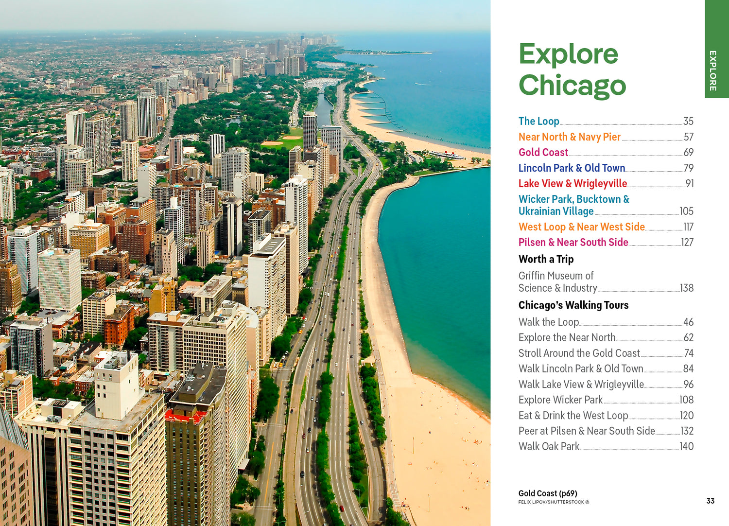 Pocket Chicago