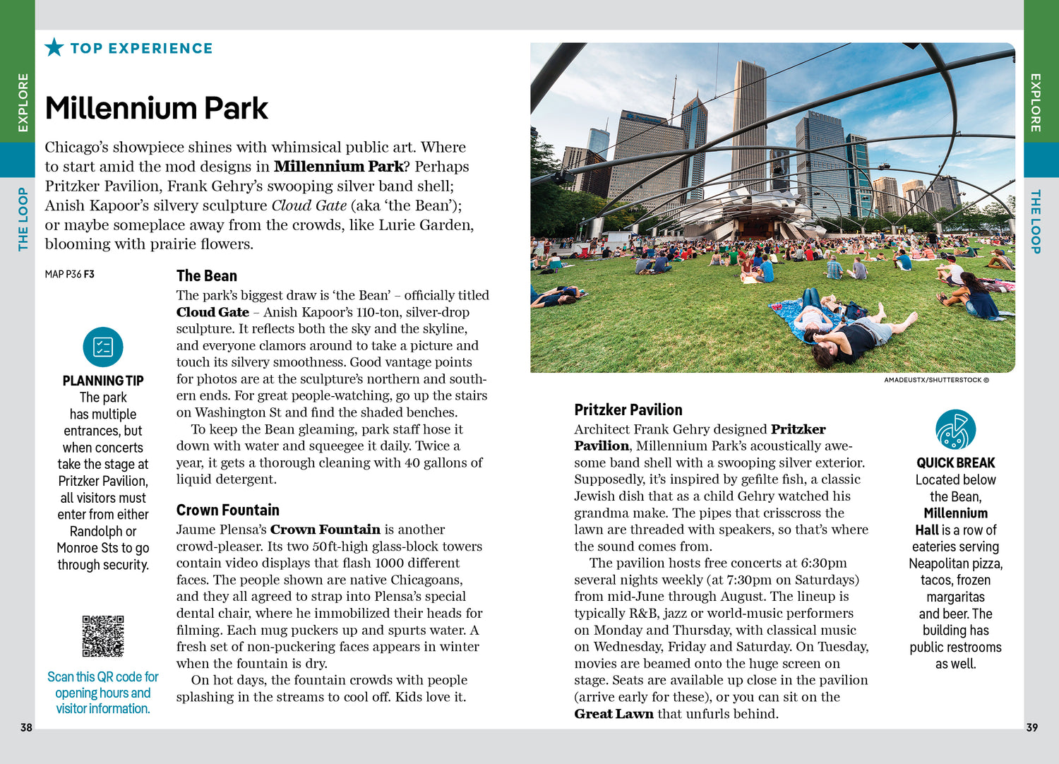 Pocket Chicago