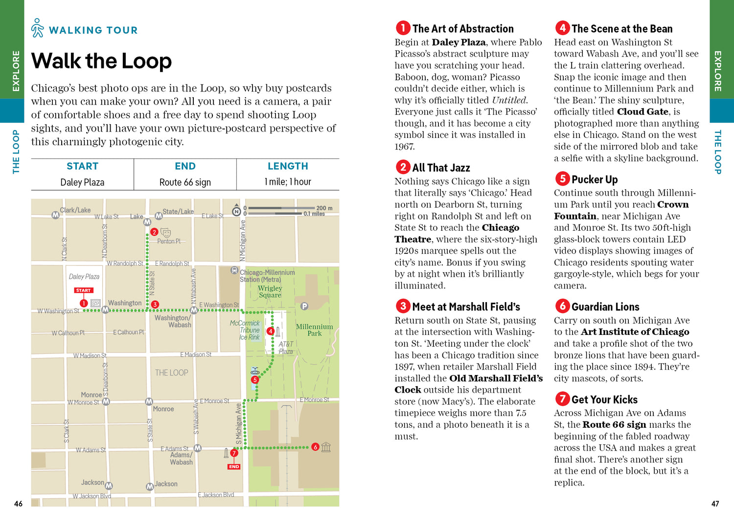 Pocket Chicago - Book + eBook