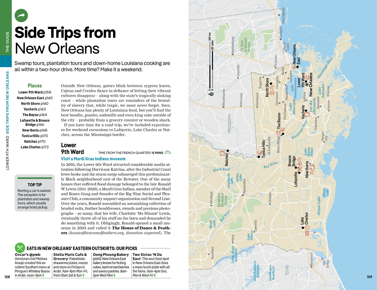 New Orleans - Book + eBook