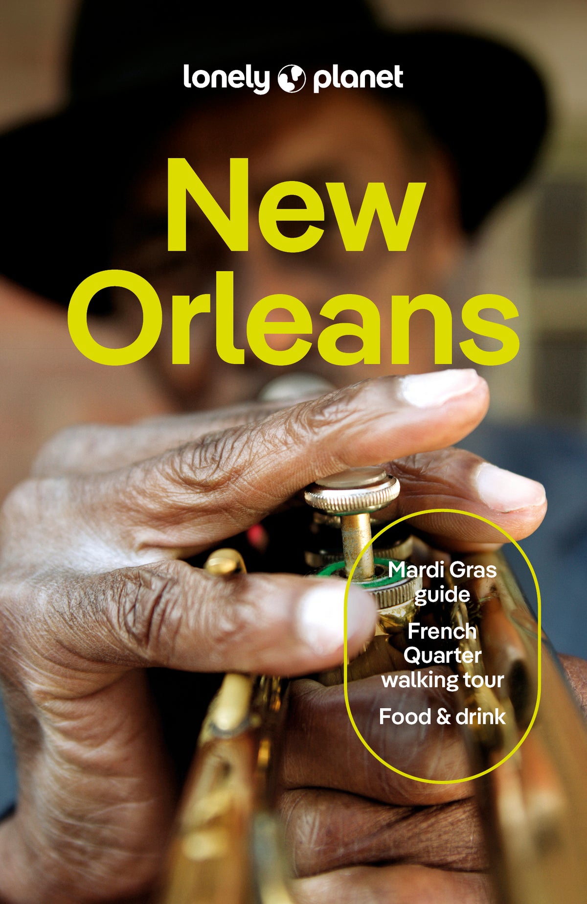 New Orleans Travel Guide