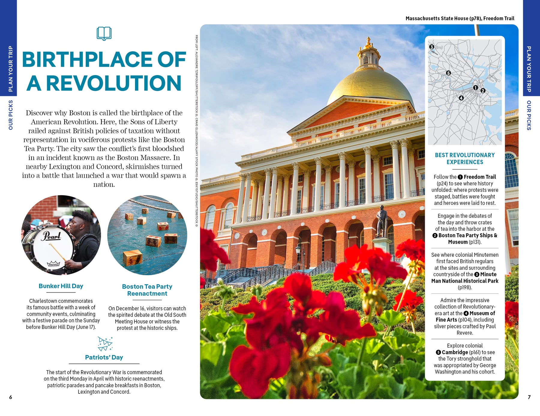 Boston
