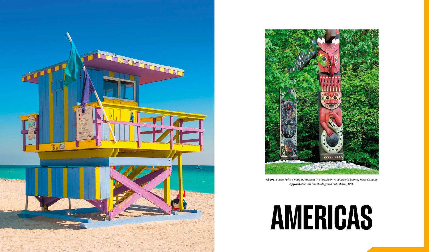 Art Destinations