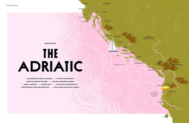 The Mediterranean (Hardcover)