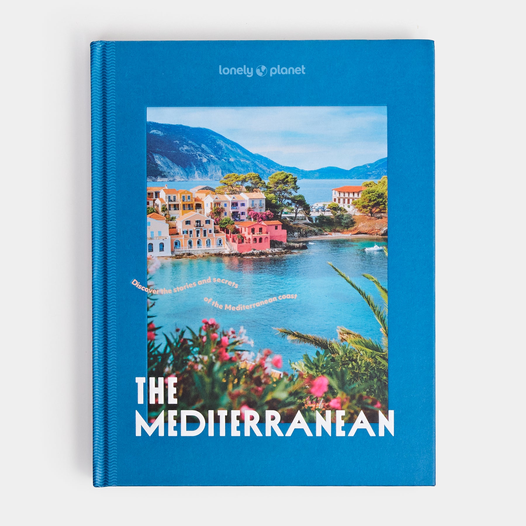 The Mediterranean (Hardcover)