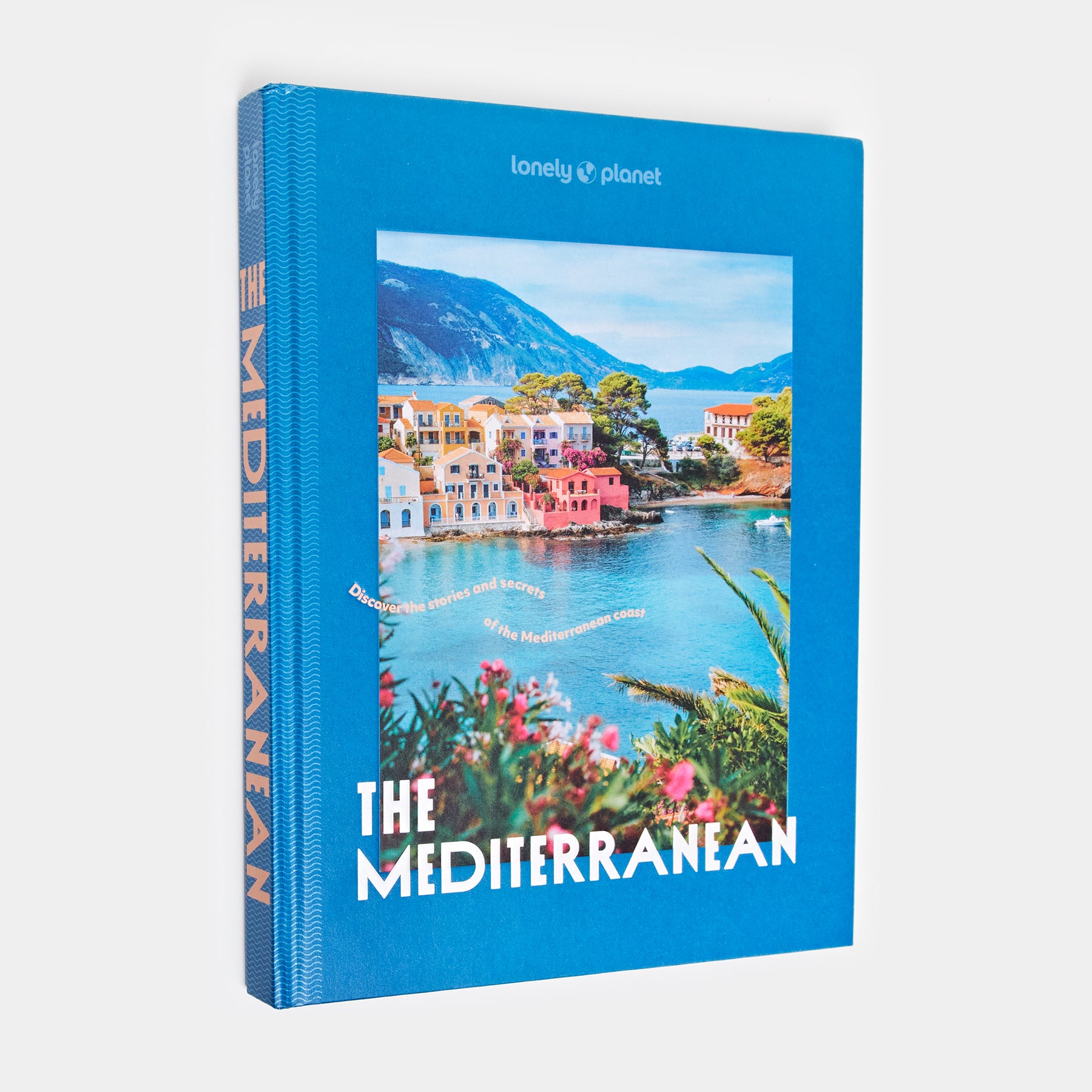 The Mediterranean (Hardcover)