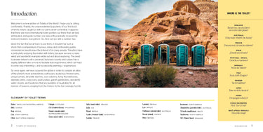 Toilets of the World - Book