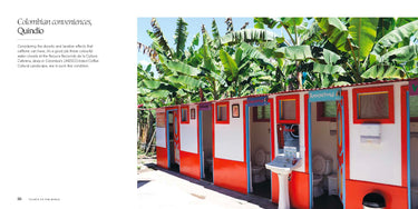 Toilets of the World - Book