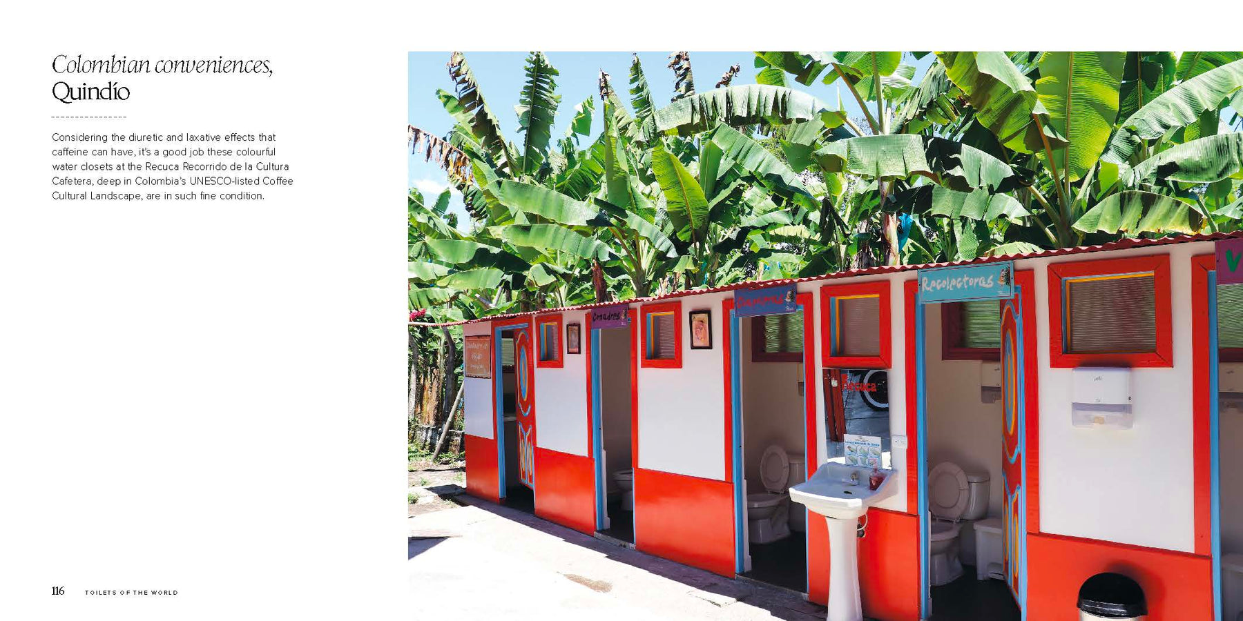 Toilets: A Spotter's Guide - Book