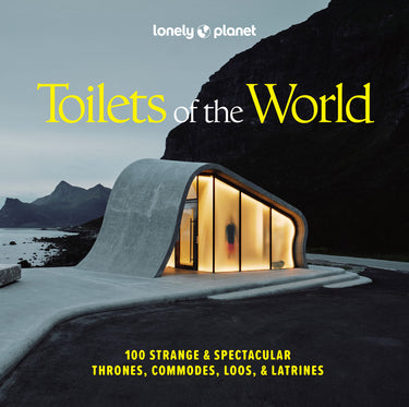 Toilets: A Spotter's Guide